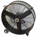 Electric Blower Fan Belt Drive